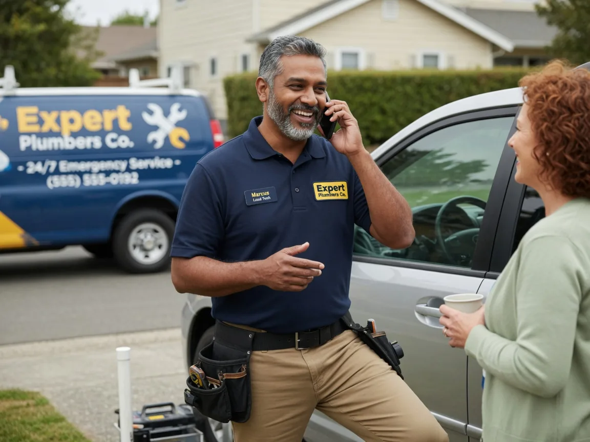 Drain Cleaning Perrinton, MI FAQs