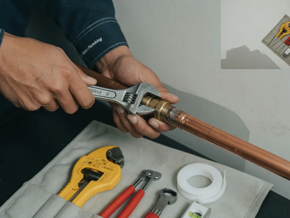 Why choose Drain Cleaning in Perrinton, MI
